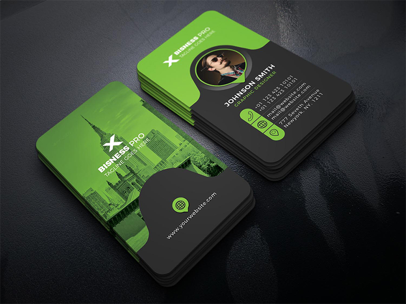 Business Cards 9