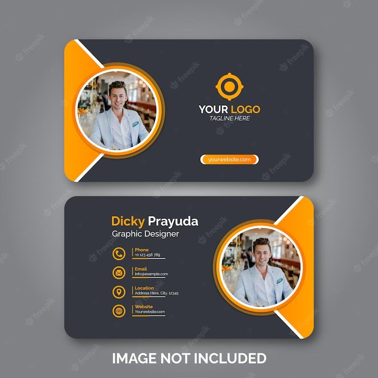 Business Cards 11