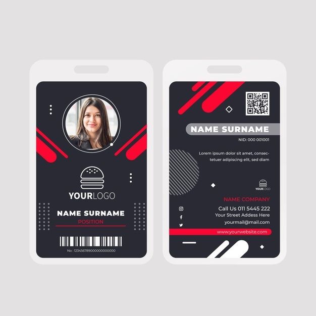 Business Cards 4