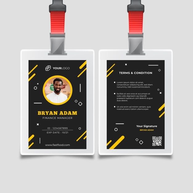Business Cards 6