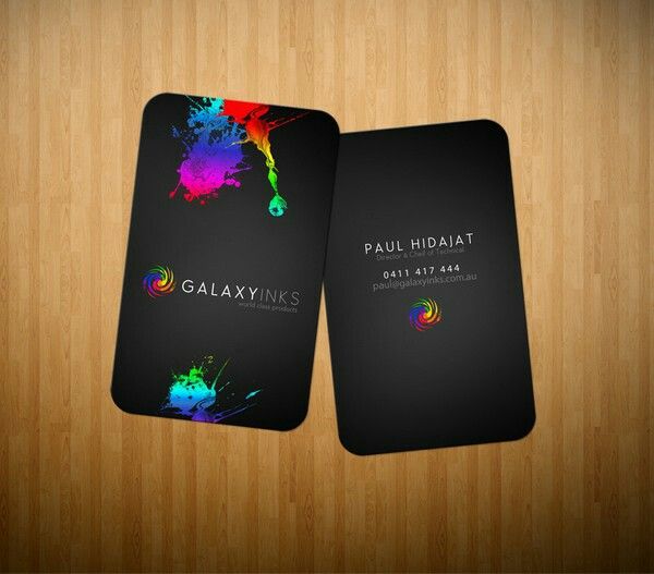 Business Cards 2